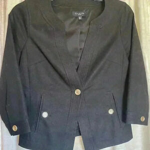 Talbots blazer